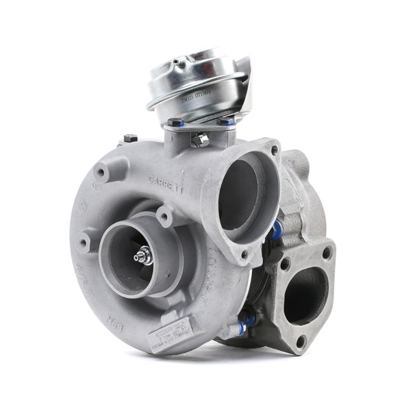 Turbolader 2234C0289R RIDEX REMAN 7 789 083 OPEL