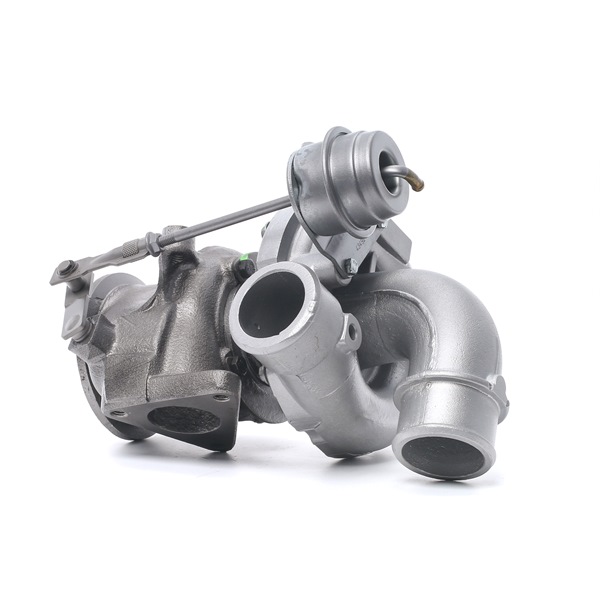 RIDEX REMAN 2234C0414R Turbocharger