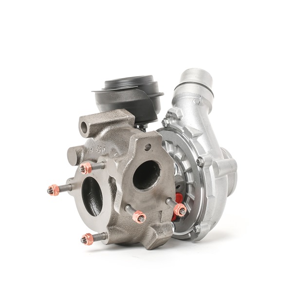 RIDEX REMAN 2234C0334R Turbocompressor Renault Scenic 3 2.0 dCi (JZ0Y, JZ26) 150 cv Diesel preço