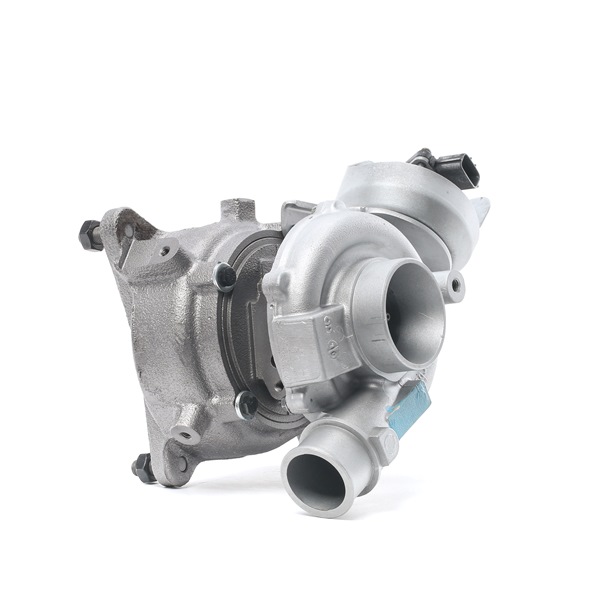 RIDEX REMAN 2234C10059R Turbolader