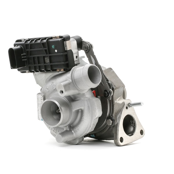 Turbocompresseur 2234C10060R RIDEX REMAN 4U3Q-6K682-BK Turbocompresseur 2234C10060R RIDEX REMAN 4U3Q6K682BK OPEL