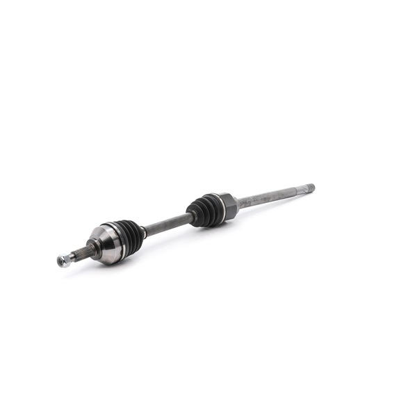 Arbre de transmission 13D0741 RIDEX 93856307 VAUXHALL