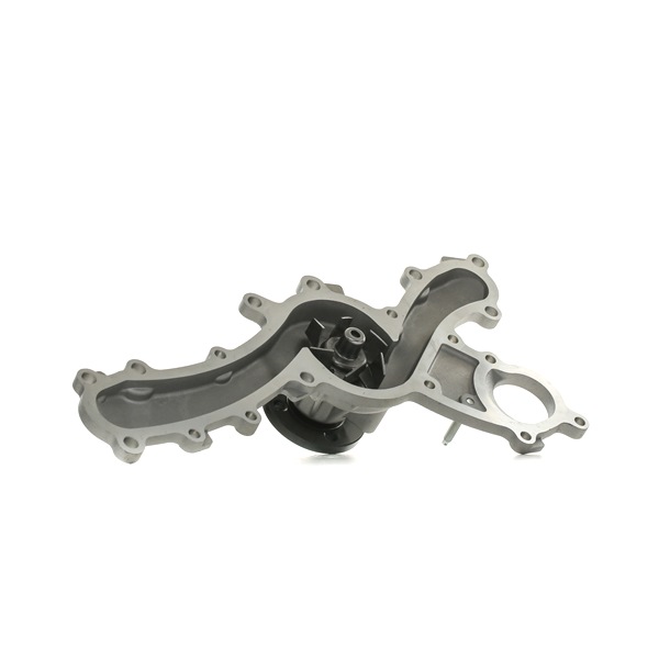 RIDEX 1260W0395 Veepump Lexus IS XE2 350 (GSE21_) 310 hj Bensiin hind