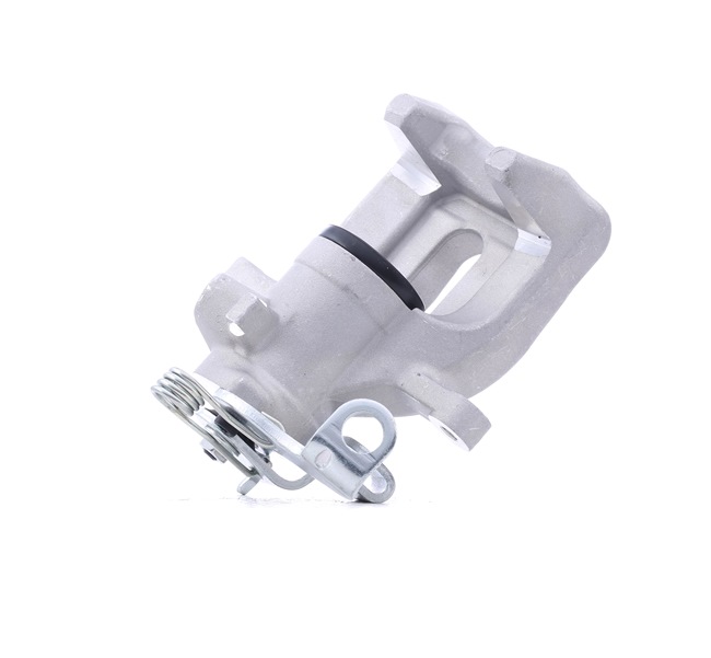RIDEX 78B1163 Kaliber, bremse Citroën C4 B7 1.6 HDi 112 HK Diesel pris