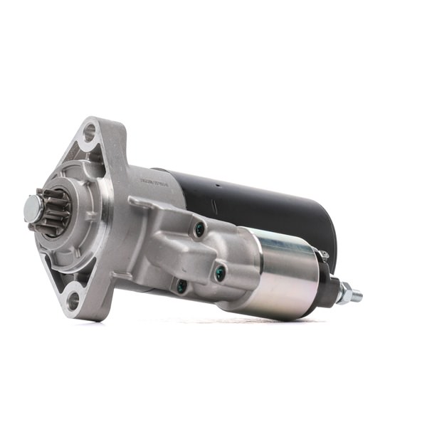 RIDEX 2S0489 Startti Porsche Cayenne 955 Turbo S 4.8 500 hv Bensiini hinta
