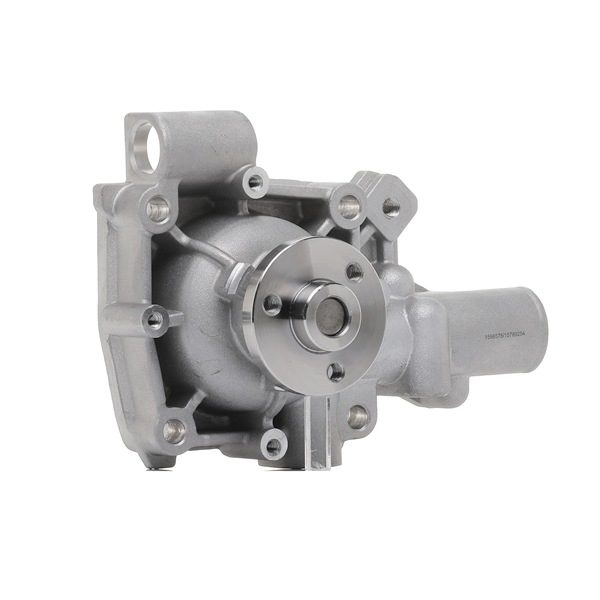Vattenpump 1260W0396 RIDEX 4 754 850 MERCEDES-BENZ