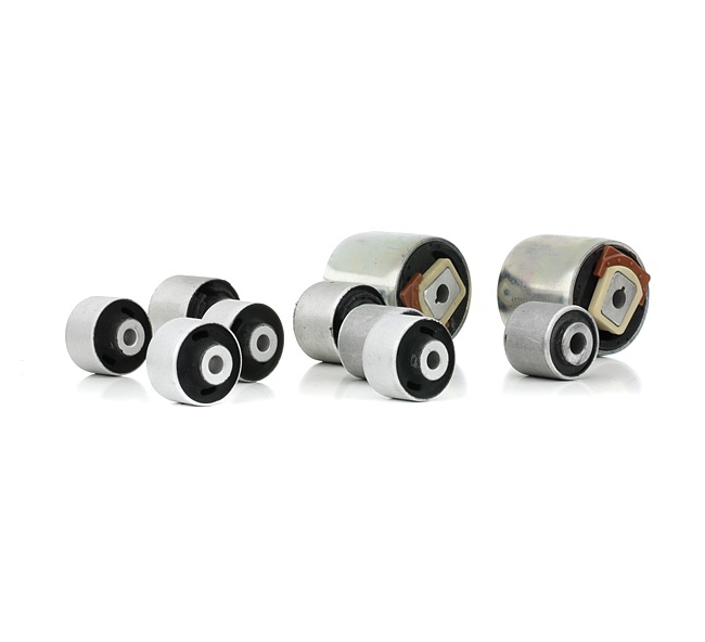 RIDEX 772S0316 Kit de brazos de suspensión