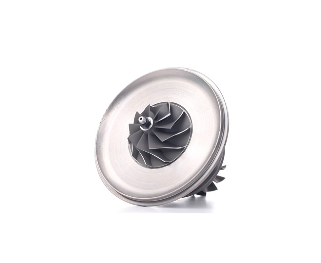 RIDEX 4973C0062 Turbinhjulstomme, turboaggregat