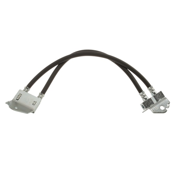 Tubo freno 83B0562 RIDEX 3C112282BA FORD