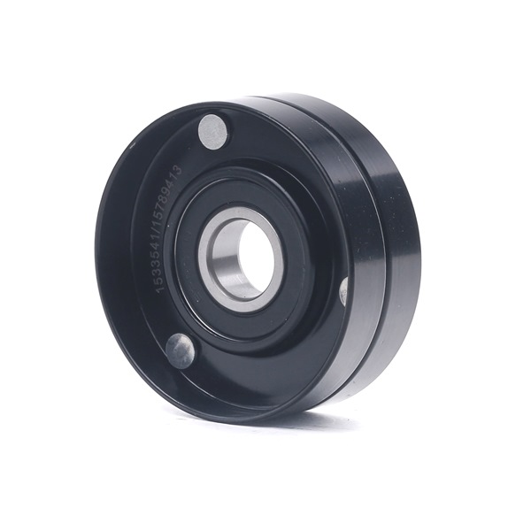 RIDEX 310T0361 Hosszbordás szíj feszítőgörgő Opel Zafira B 1.7 CDTI (M75) 125 LE Dízel árak