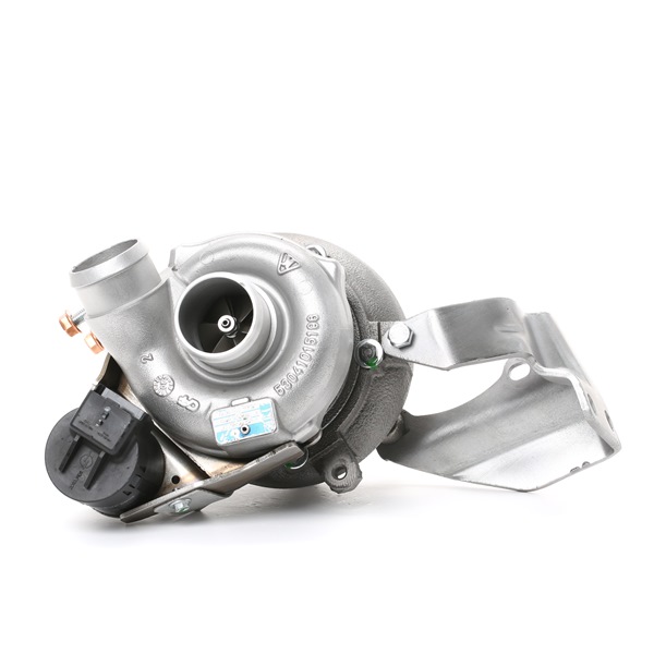 RIDEX REMAN 2234C0207R Turbocompresseur