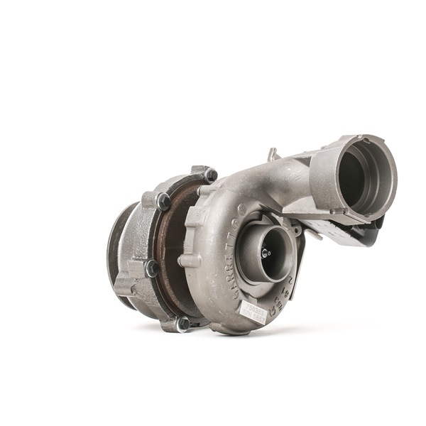 RIDEX REMAN 2234C0321R Turbocharger