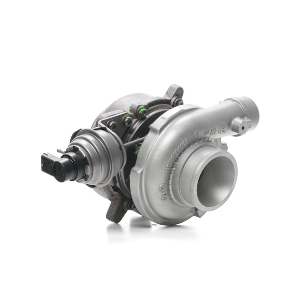 RIDEX REMAN 2234C10063R Turbolader