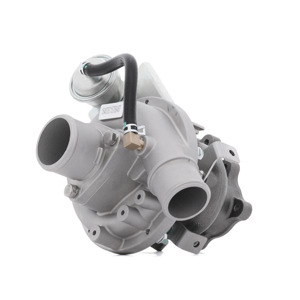 Turbolader 2234C10064 RIDEX 7.701.475.398 OPEL