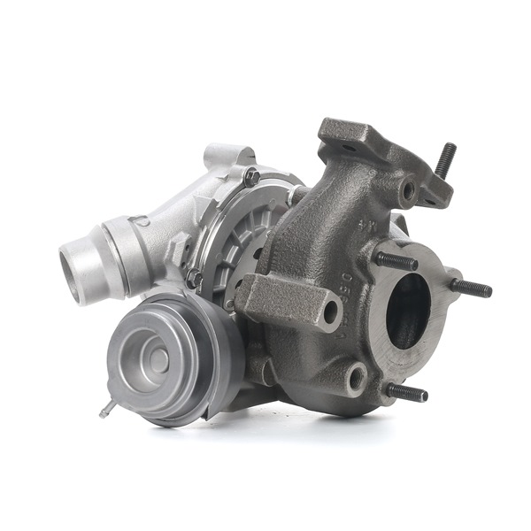 RIDEX REMAN 2234C10065R Turbocompressor Renault Scenic 3 2.0 dCi (JZ0Y, JZ26) 150 cv Diesel preço