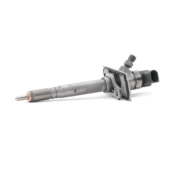 Brandstof-injector AUDI RIDEX REMAN 3902I0312R