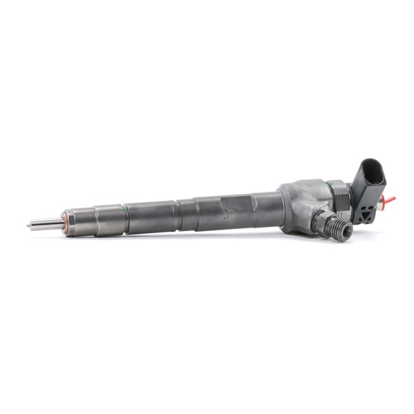 RIDEX REMAN 3902I0313R Injector