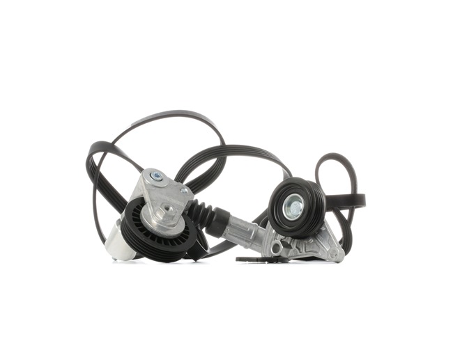 STARK SKRBS-1200541 Jeu de courroies trapézoïdales à nervures