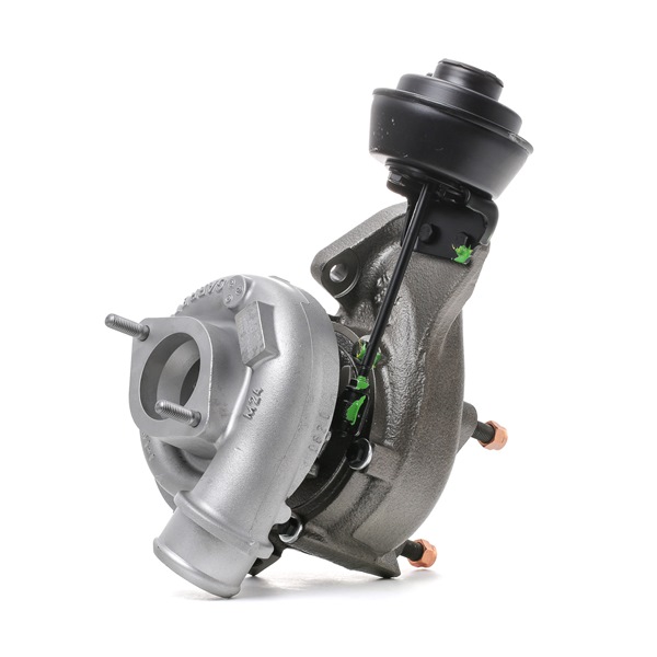 Turbolader 2234C10069R RIDEX REMAN 18900-RMA-E010M2 HONDA