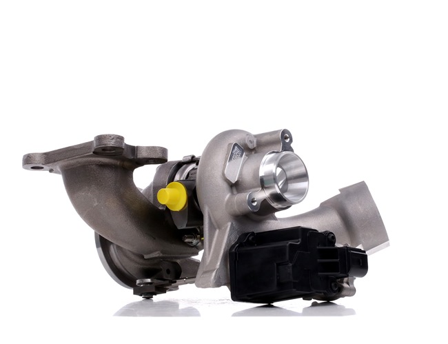 Kit de montage, compresseur SKCT-1190574 STARK 04E 145 721 E SUBARU