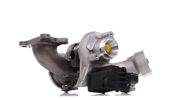 Kit de montage, compresseur 2234C10071 RIDEX 04E145721E SUBARU