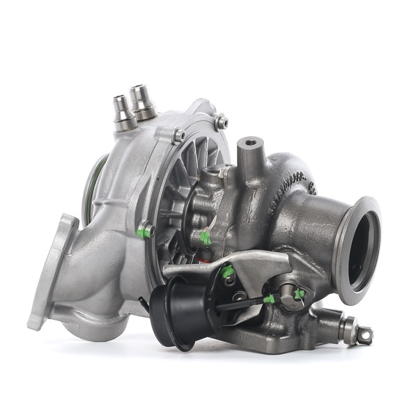 RIDEX REMAN 2234C10073R Turbocharger