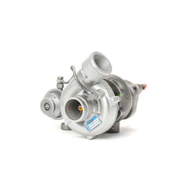RIDEX REMAN 2234C10074R Turbolader