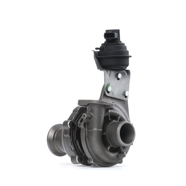 RIDEX REMAN 2234C0369R Turbocharger Alfa Romeo Giulietta 940 2.0 JTDM (940FXE1A, 940FXG11) 170 hp Diesel 2019