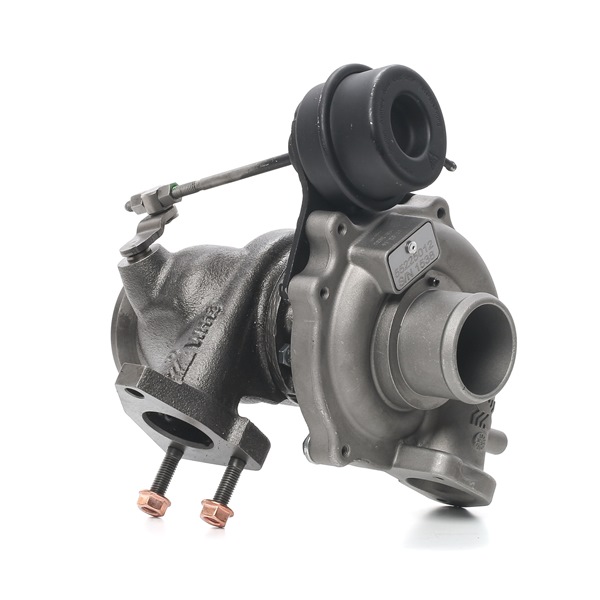 RIDEX REMAN 2234C10075R Turbolader