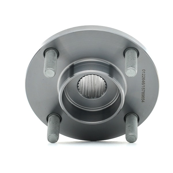 Moyeu de roue SKWH-0181252 STARK 8V511104BA FORD