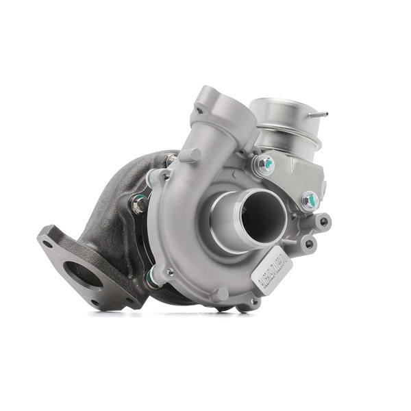 Turbocharger SKCT-1190580 STARK 14 41 109 72R FORD