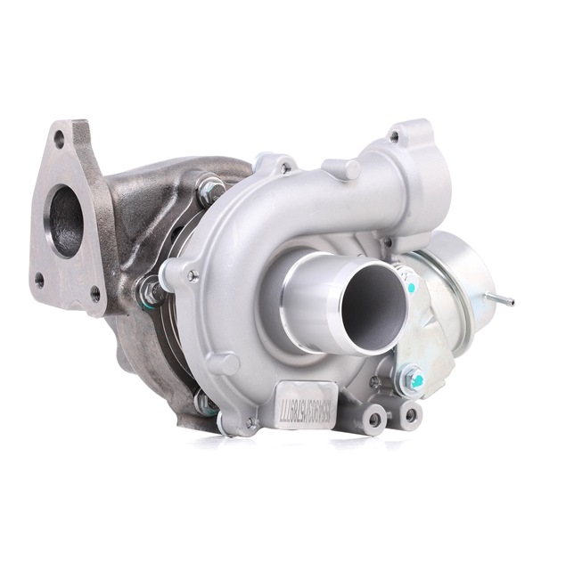Turbocharger 2234C10077 RIDEX 144110972R MERCEDES-BENZ