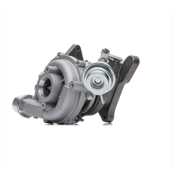 RIDEX 2234C10078 Turbolader Renault Trafic JL 2.0 dCi 90 90 PS Diesel Kosten