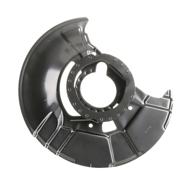 STARK SKSPB-2340168 Lamiera paraspruzzi disco freno