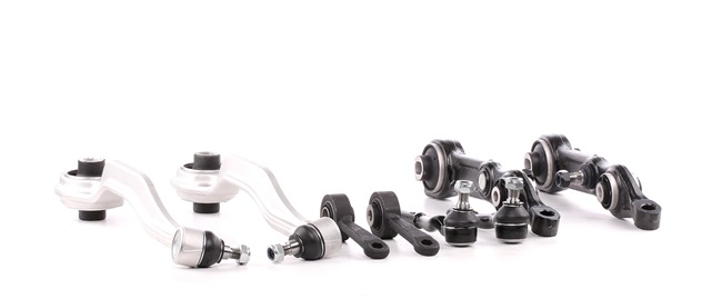 RIDEX 772S0319 Querlenker-Reparatursatz