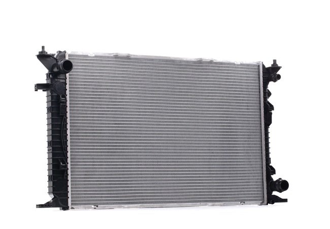 RIDEX 470R0915 Wasserkühler Audi A4 B8 3.2 FSI 265 PS Benzin Kosten