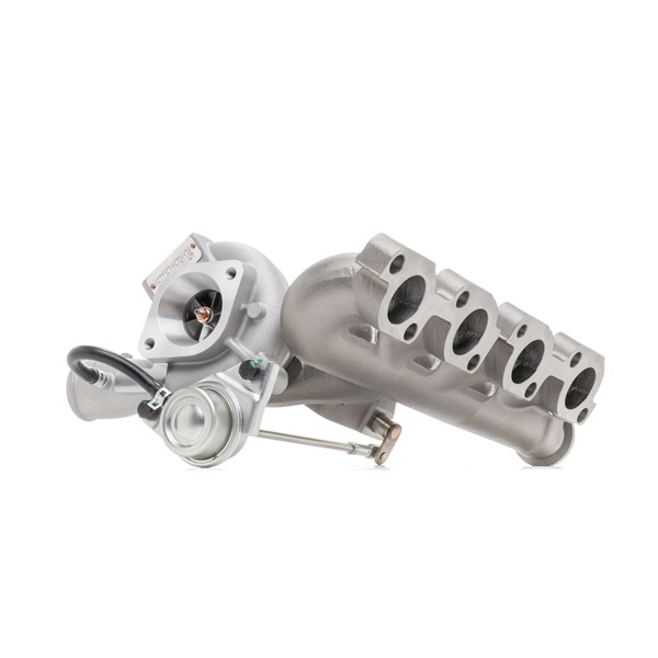 RIDEX 2234C10080 Turbocharger for Ford TRANSIT Bus FD_ _, FB_ _, FS_ _, FZ_ _, FC_ _ 2.4 TDE 125 hp 2006 DOFA Diesel RIDEX 2234C10080 Ford Transit Mk5 Minibus 2.4 TDE 125 hp Diesel Turbo price