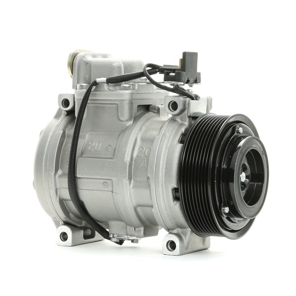 Compressor, ar condicionado 447K0513 RIDEX A 000 230 17 11 RENAULT