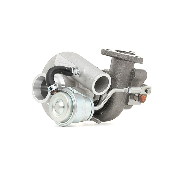 RIDEX 2234C10081 Turbolader