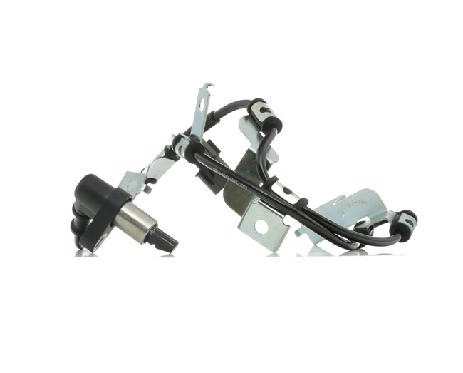 RIDEX 412W0845 Hjulhastighetsfoler Mitsubishi L200 K60T 2.5 TD 4WD 115 hk Diesel pris