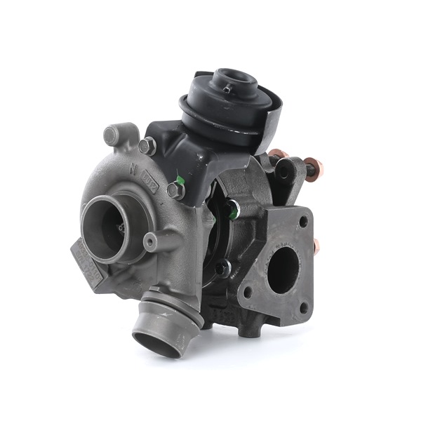 Turbocharger 2234C0190R RIDEX REMAN 4933501103 MITSUBISHI