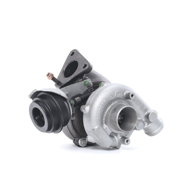 RIDEX REMAN 2234C0026R Turbosprężarka