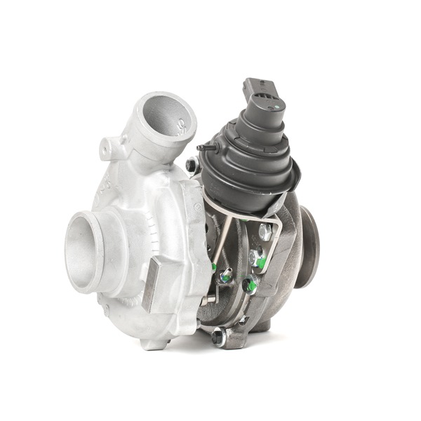 RIDEX REMAN 2234C0403R Turboahdin