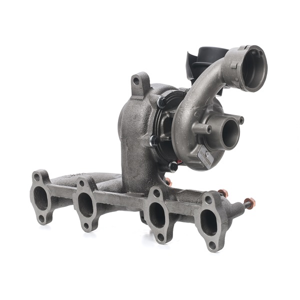 2234C0265R RIDEX REMAN Turbo Tabelle