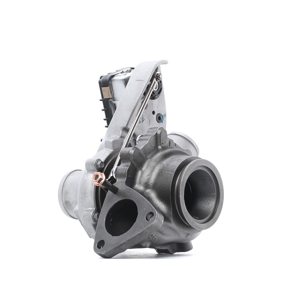 RIDEX REMAN 2234C0201R Turboahdin