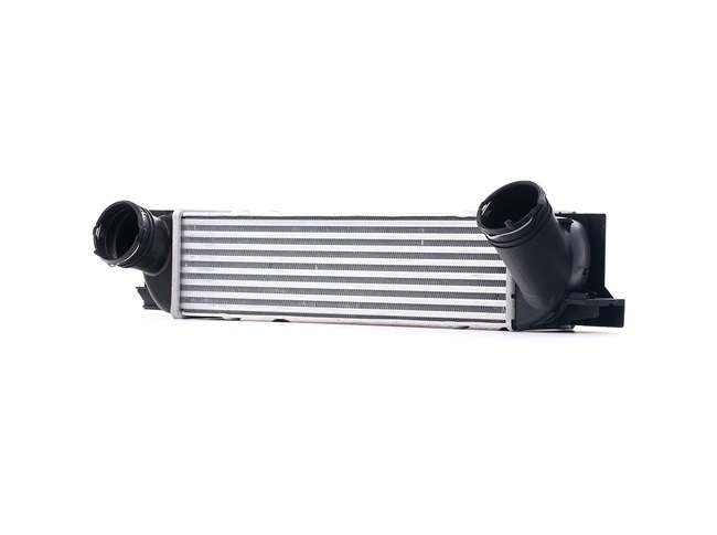 RIDEX 468I0147 Intercooler BMW E93 335i 3.0 326 KM benzyna cena