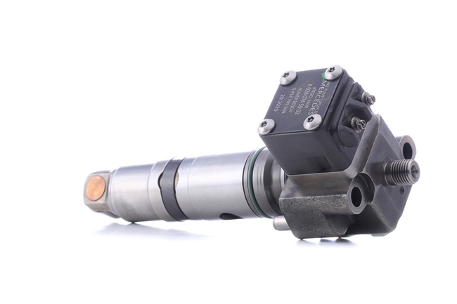 RIDEX REMAN 3930I0014R Μπεκ Mercedes Vario Van 813 D, 814 D (670.351, 670.352, 670.353) 136 PS Πετρέλαιο τιμες