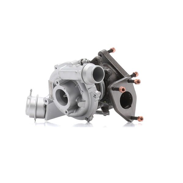 RIDEX REMAN Turbocompressor RENAULT 2234C0220R