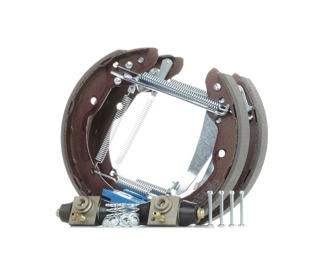 STARK SKBSD-45990034 Bremsensatz, Trommelbremse Skoda Octavia Combi 1.6 75 PS Benzin Kosten