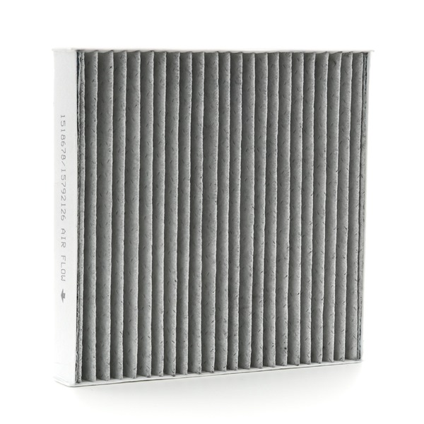 RIDEX 424I0600 Filtro abitacolo